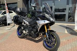 Yamaha Tracer 9 VERSIONE GT