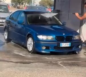 Qu4lsiasi pezzo di bmw e 46
