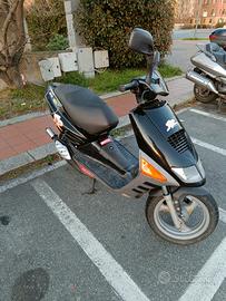 Aprilia SR 50 1995 LC