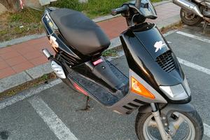 Aprilia SR 50 1995 LC