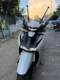Sh 150 sport