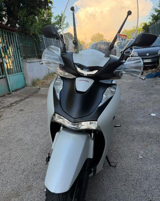 Sh 150 sport