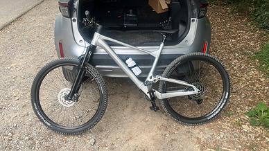Scott spark 970