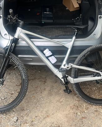 Scott spark 970