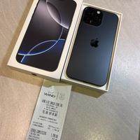Iphone 16 pro max 512 gb