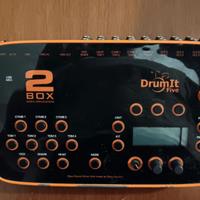 2box Drumit Five MK1