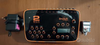 2box Drumit Five MK1