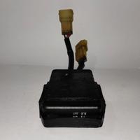 UNITA’ CONTROLLO VALVOLA COMANDO GIRI