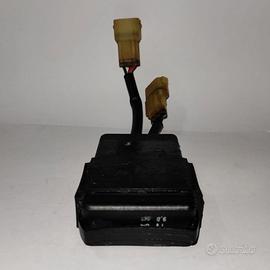 UNITA’ CONTROLLO VALVOLA COMANDO GIRI