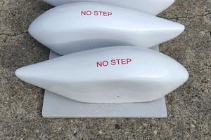 Kit conversione Savannah SR da tundra a ruote 6''