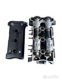 Ricambi motore Yamaha Tracer 9 GT CP3 2023