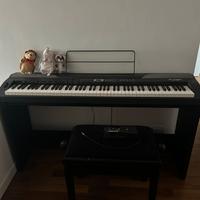 Pianoforte elettrico