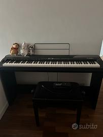 Pianoforte elettrico