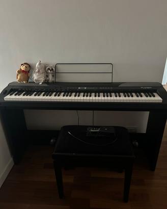 Pianoforte elettrico