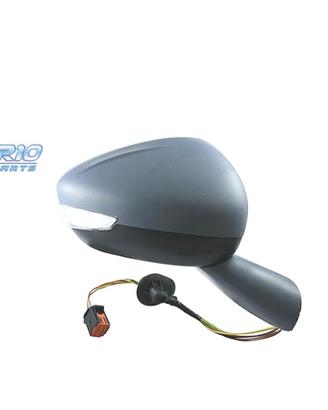 SPECCHIO COMPLETO DESTRO CITROEN C4 PICASSO 13- AB