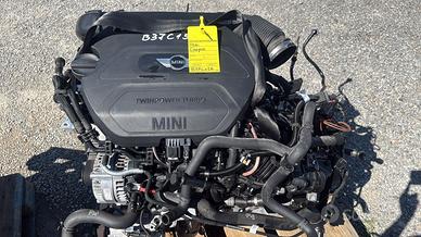 Motore SIGLA B37C15A completo mini 1.5 diesel