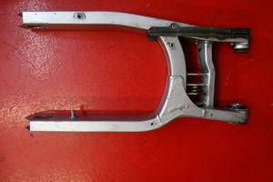 FORCELLONE DUCATI MULTISTRADA 620 IE