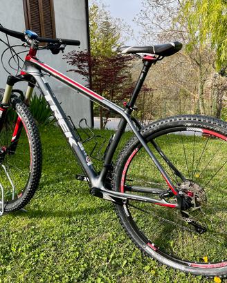 Mtb mountain bike Trek Superfly 9.6 tag. M carbon