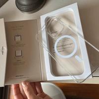 Cover ciatodia IPhone 15 Pro Max. Peel