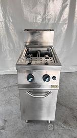 Cuocipasta a gas SILKO 70x40 DG72128