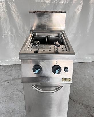 Cuocipasta a gas SILKO 70x40 DG72128