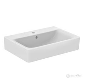 Lavabo|
Ideal Standard Connect | 650 mm