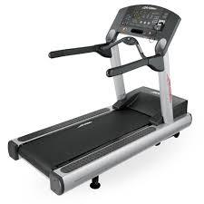 Run Life Fitness Integrity tapis