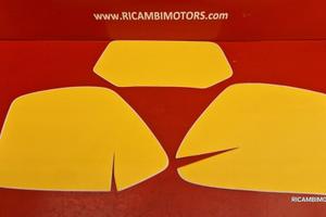 ADESIVI DECALCO YAMAHA TT600