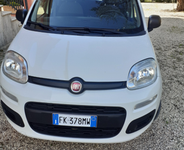 Fiat panda 1.2