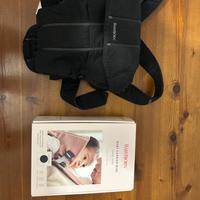 Baby Carrier Mini BabyBjörn - come nuovo