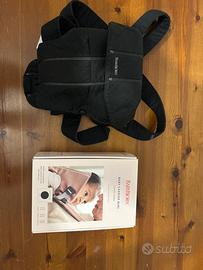 Baby Carrier Mini BabyBjörn - come nuovo