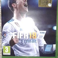 Fifa 18 - Diablo 3 per Xbox One e 360