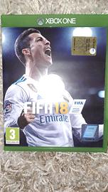 Fifa 18 - Diablo 3 per Xbox One e 360