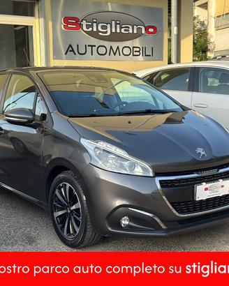PEUGEOT 208 PureTech 82 S&S 5p. Signature