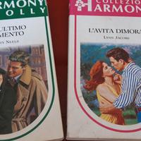 libri harmony