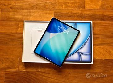 Ipad air 13''