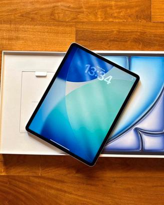 Ipad air 13''