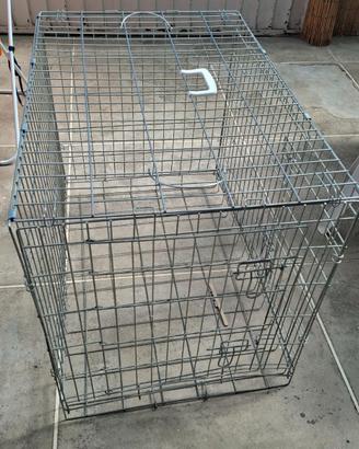 KENNEL per cani tg. Medio Grande