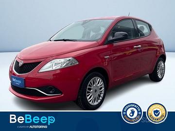 Lancia Ypsilon 1.2 GOLD 69CV