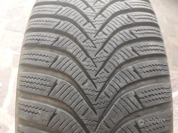 cerchi e gomme termiche  195 55 16