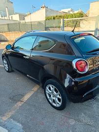 Alfa mito 
