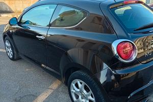 Alfa mito 