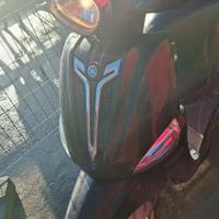 scooter Yamaha 115