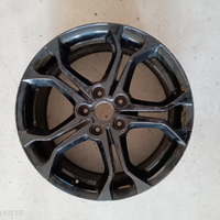 Cerchio Renault Clio RS 4 sport Monaco GP