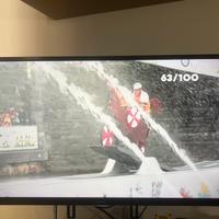 Tv Sharp Acquos tve19g 32’’