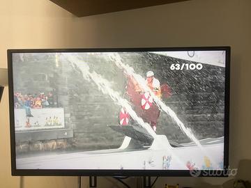 Tv Sharp Acquos tve19g 32’’