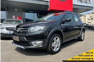 Dacia Sandero Stepway 1.5 dCi 90CV KM CERTIFI...