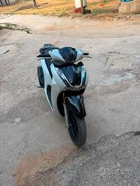 HONDA SH 350 2021
