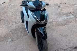 HONDA SH 350 2021