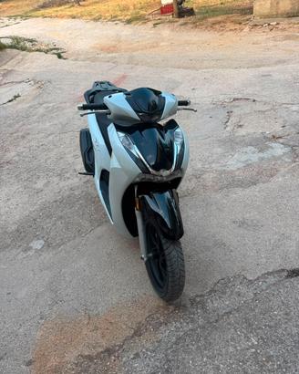 HONDA SH 350 2021